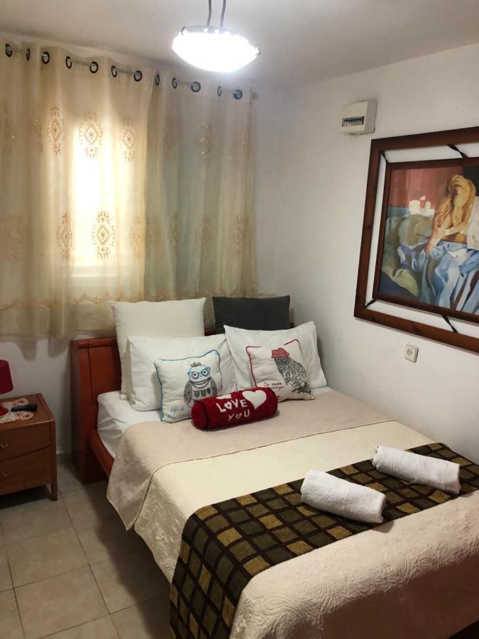Hayarkon By The Beach Tel Aviv Esterno foto