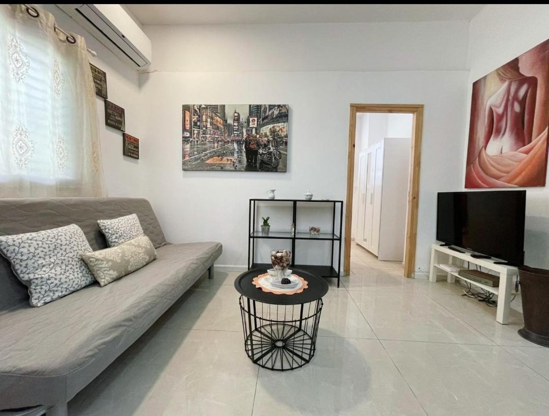 Hayarkon By The Beach Tel Aviv Esterno foto