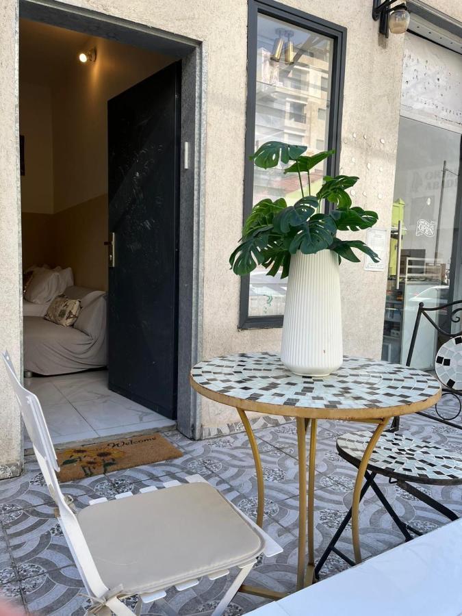 Hayarkon By The Beach Tel Aviv Esterno foto