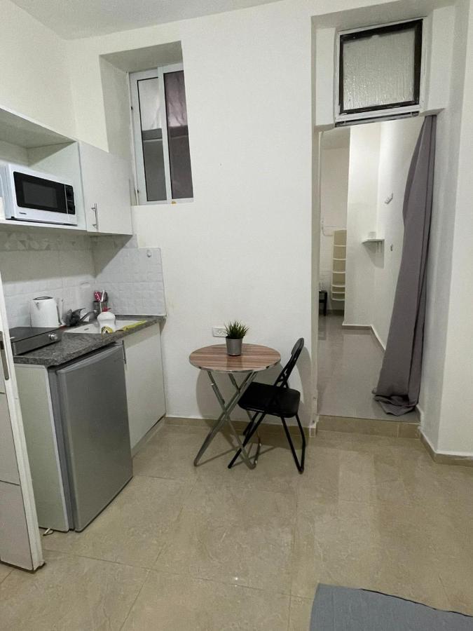 Hayarkon By The Beach Tel Aviv Esterno foto