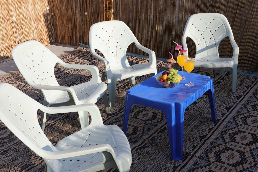 Hayarkon By The Beach Tel Aviv Esterno foto