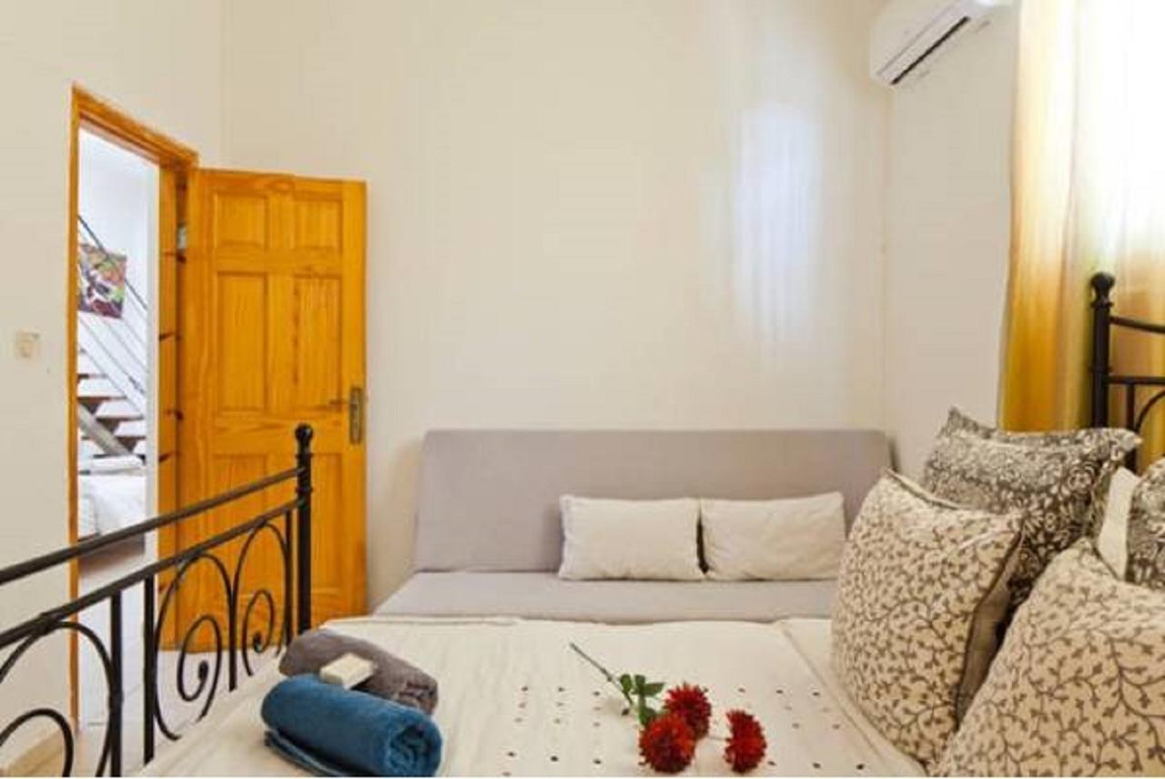 Hayarkon By The Beach Tel Aviv Esterno foto