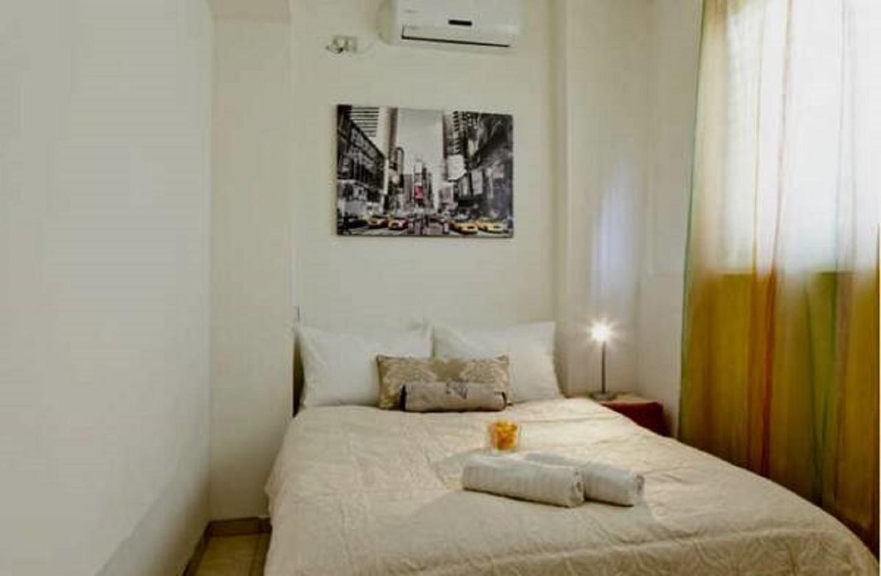 Hayarkon By The Beach Tel Aviv Esterno foto